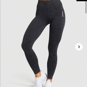 Gymshark adapt animal seamless